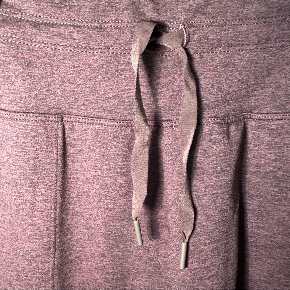 SPANX Brown Joggers - Picture 3 of 6